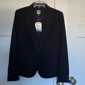 Anne Klein Blazer, size 8